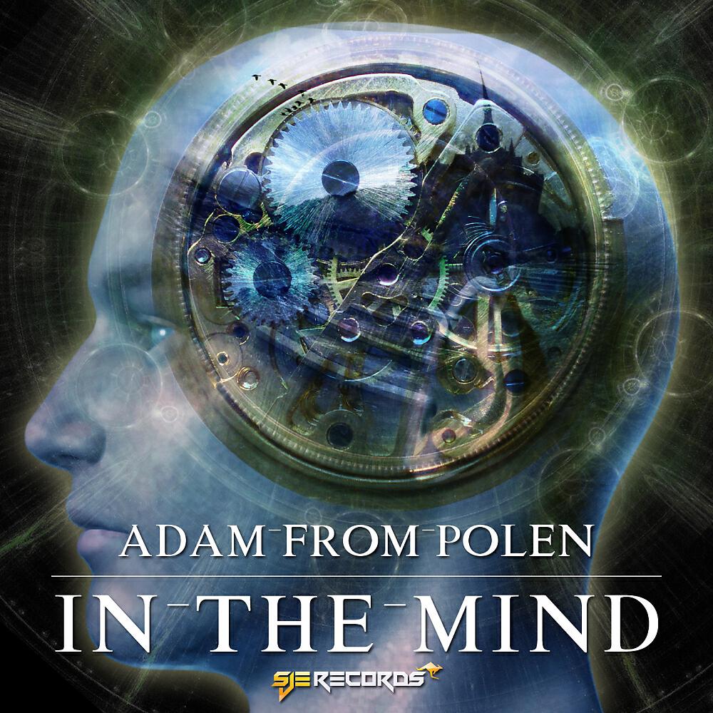 Adam From Polen - In The Mind