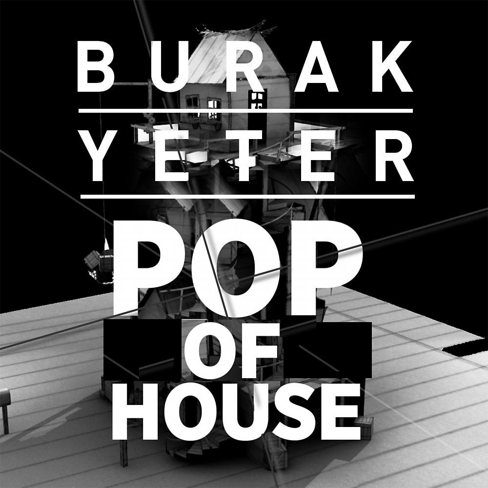 Постер альбома Pop Of House