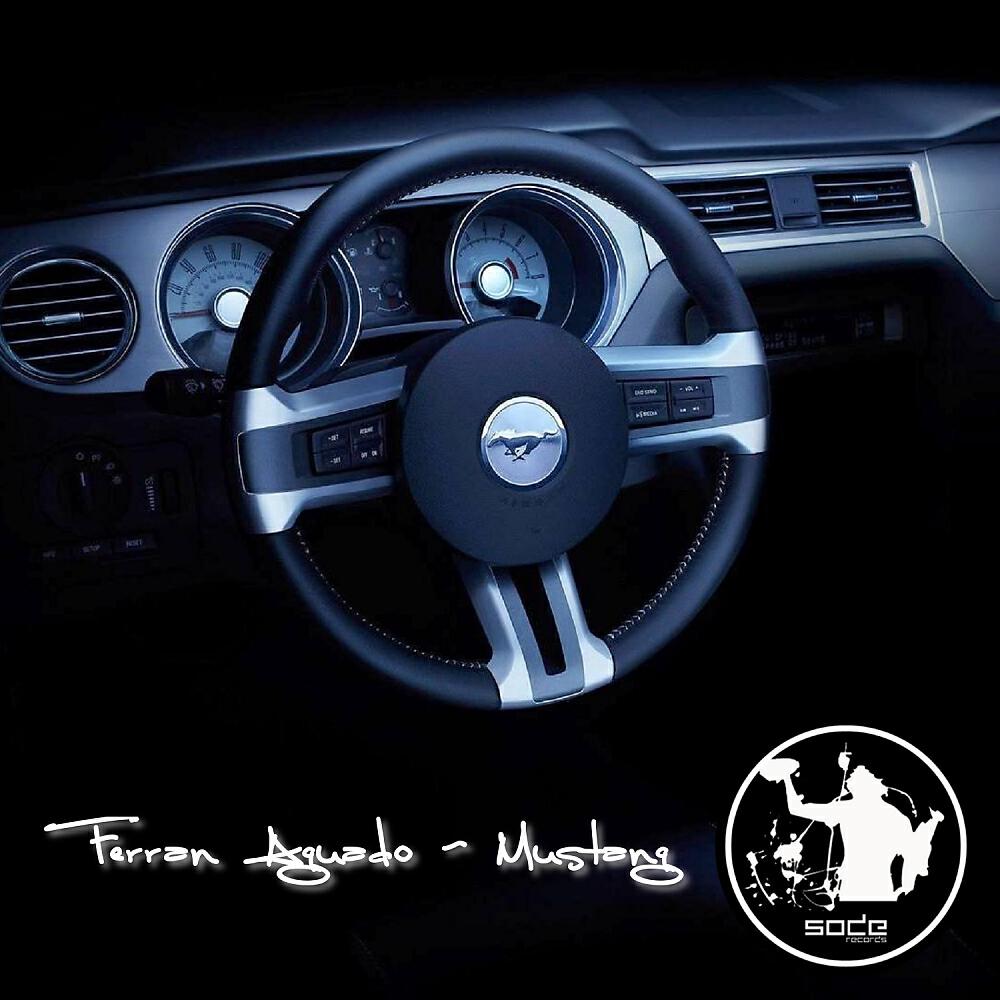 Ferran Aguado - Mustang