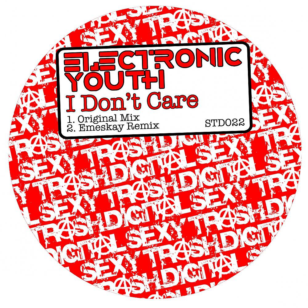 Electronic Youth - I Don't Care (Emeskay Remix)