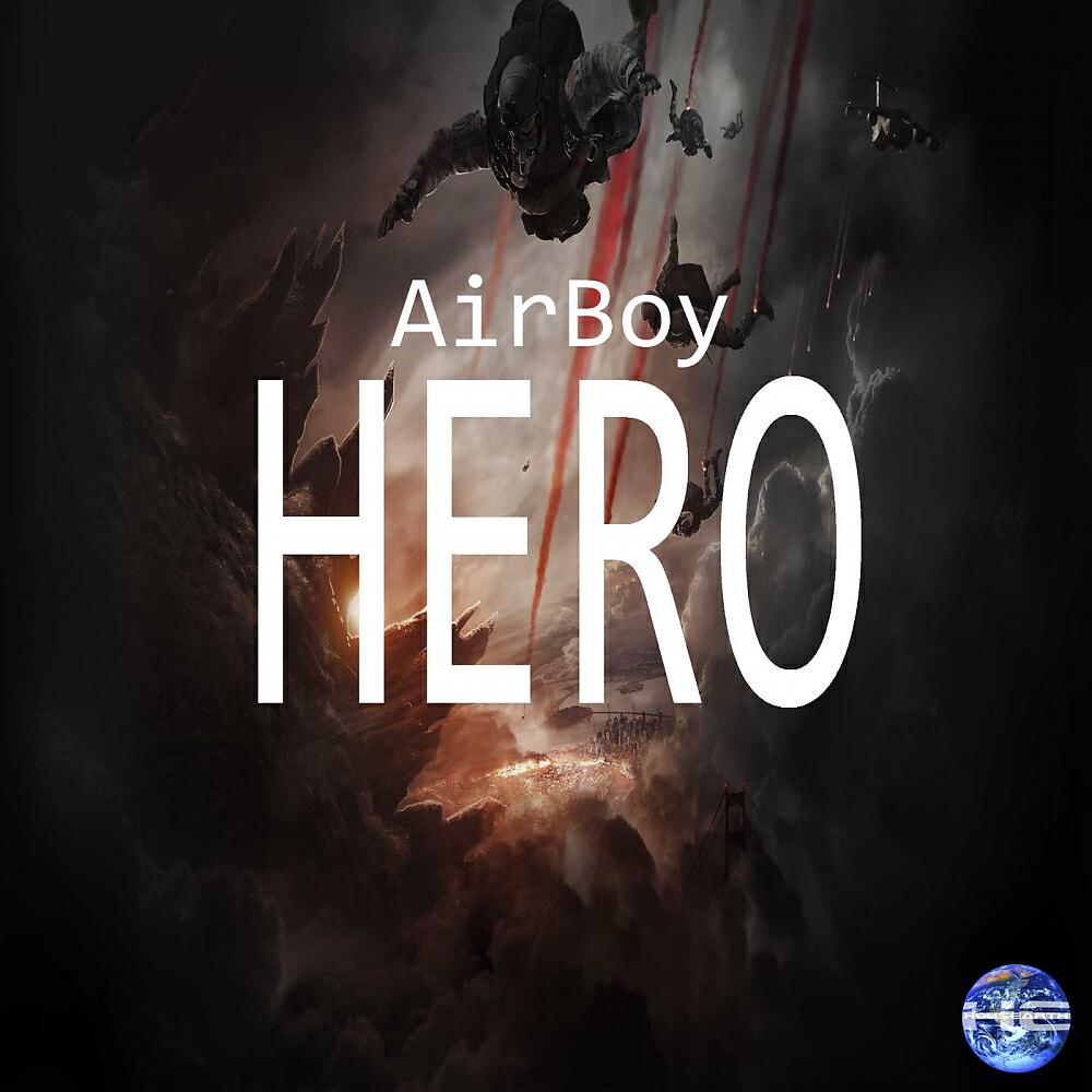 AirBoy - Hero