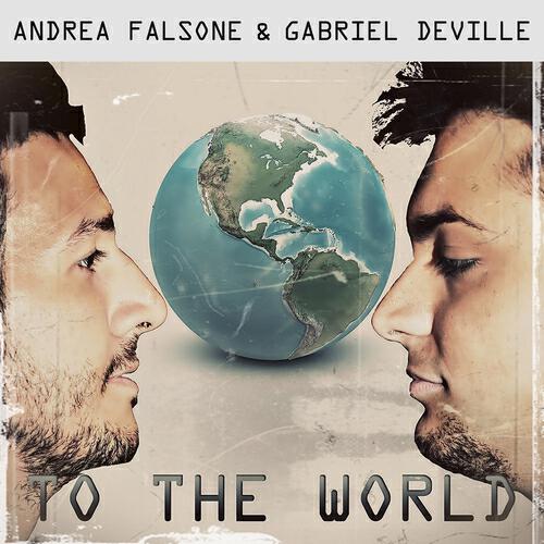Andrea Falsone - To the World (Tuned Guys Remix)