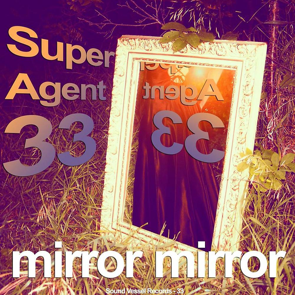 Постер альбома Mirror Mirror Ep