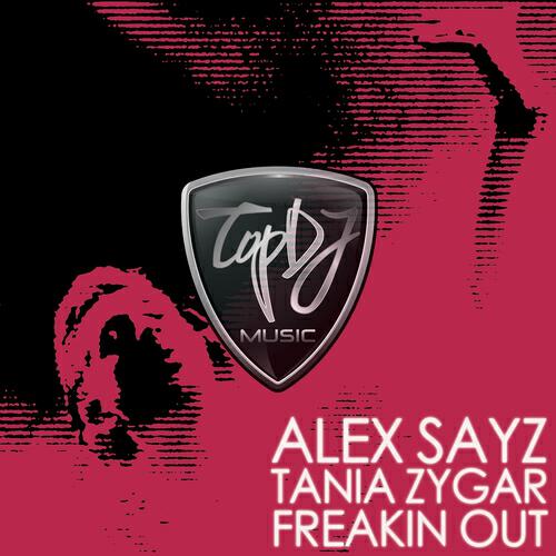 Tania Zygar - Freakin' Out (Original Mix)