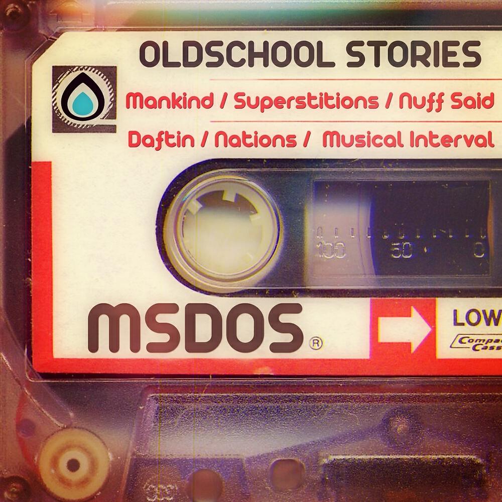 MsDoS - Nations