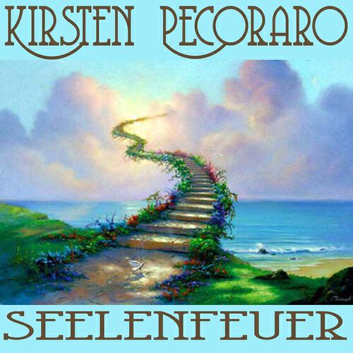 Kirsten Pecoraro - Ich hab dich stets getragen