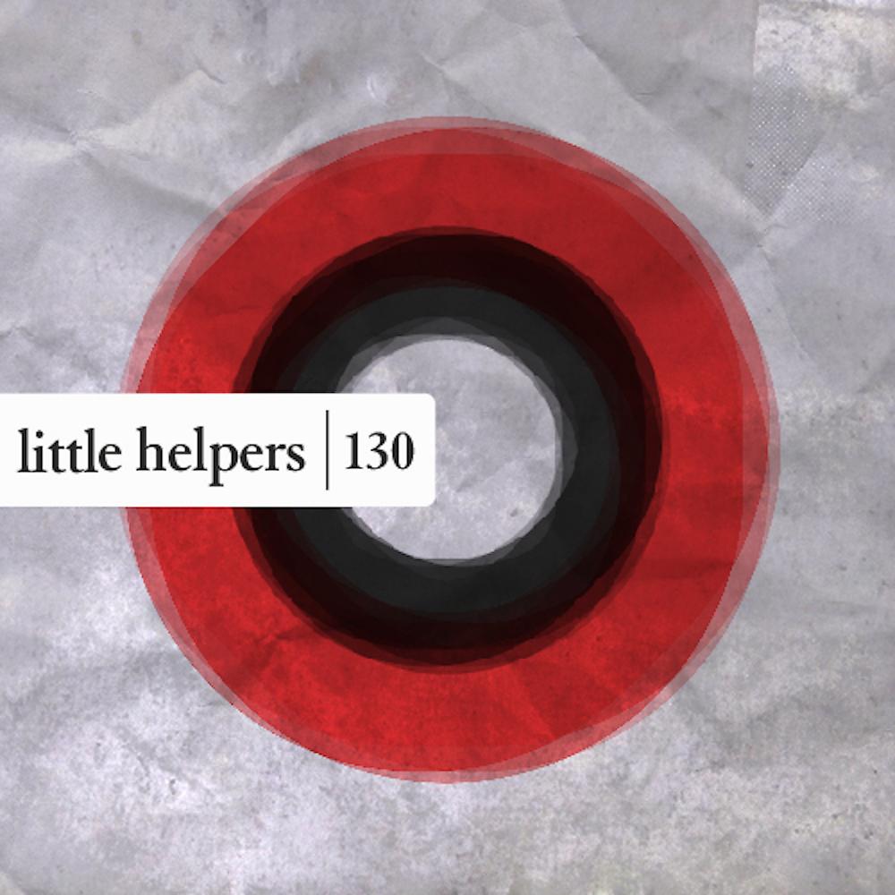 Постер альбома Little Helpers 130