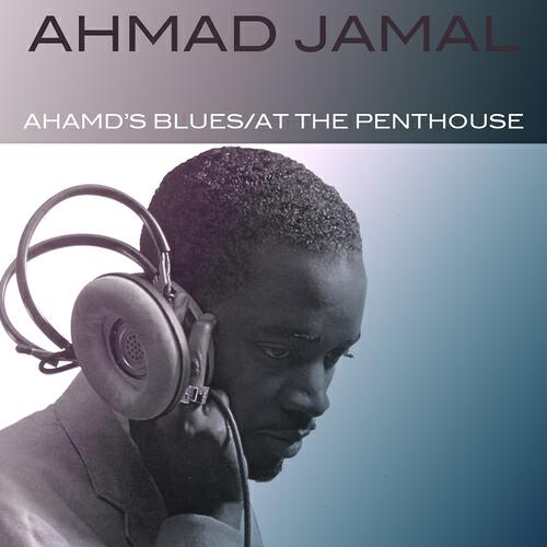 Ahmad Jamal - I'm Alone With You