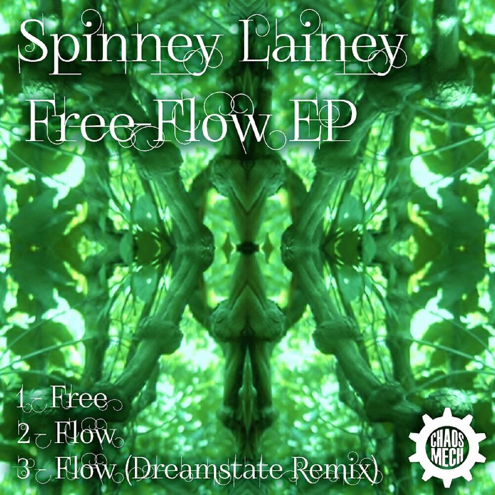 Spinney Lainey - Flow (Dreamstate Remix)