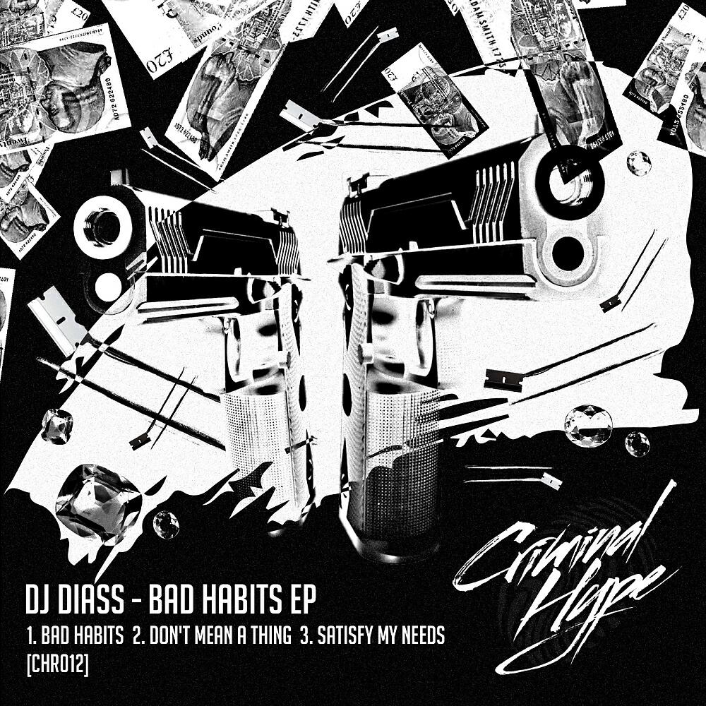 DJ Diass - Bad Habits