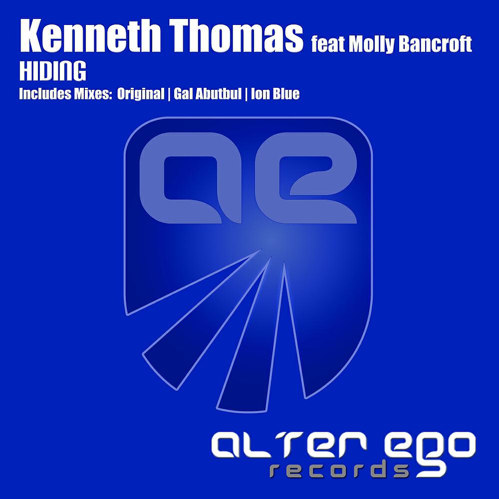 Kenneth Thomas - Hiding (Gal Abutbul Progressive Remix)