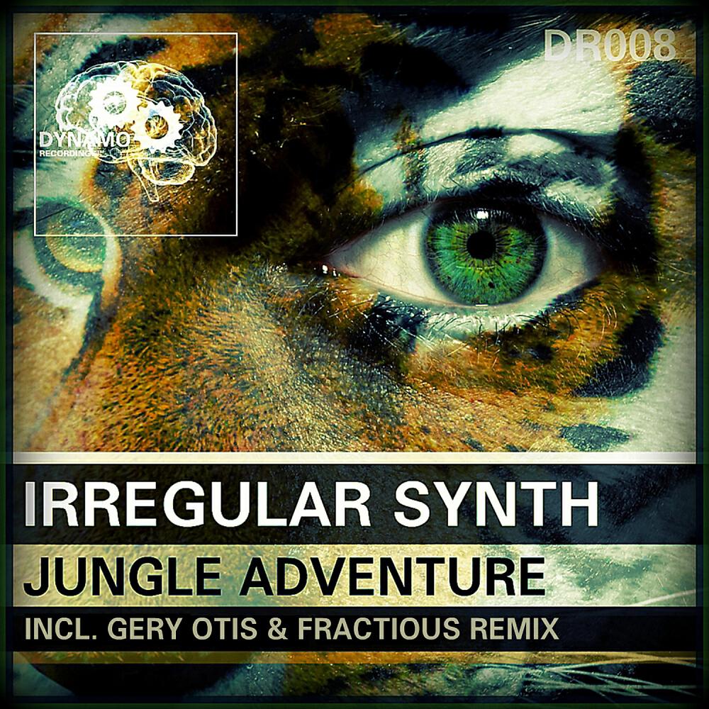 Irregular Synth - Jungle Adventure