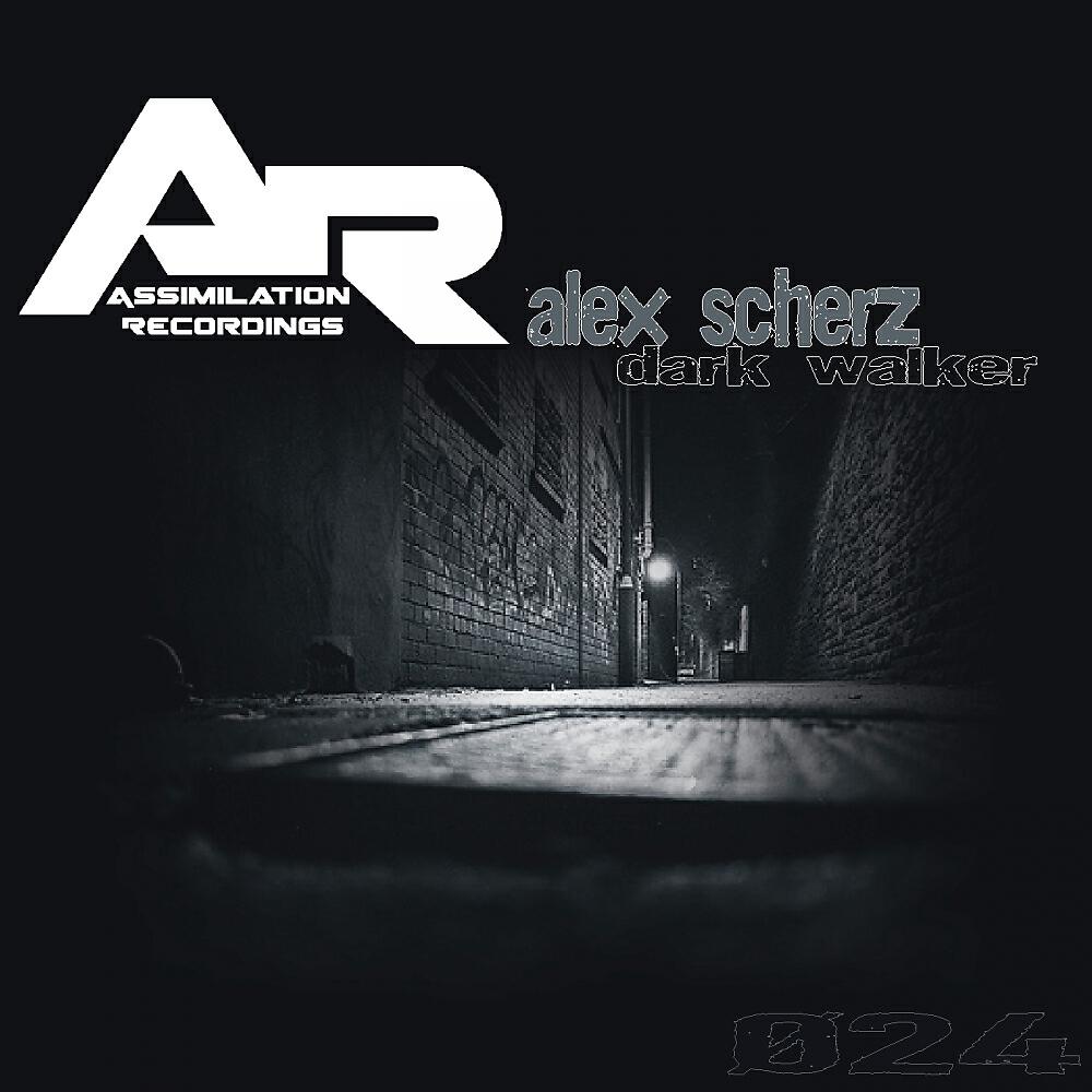 Alex Scherz - Dark Walker (Agent Orange Remix)