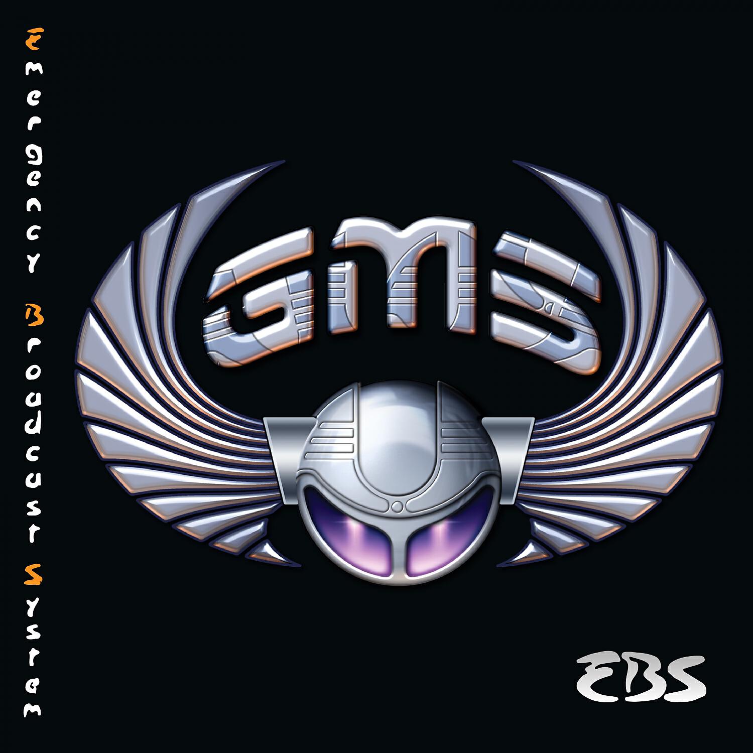 GMS - I Can Feel Da Music
