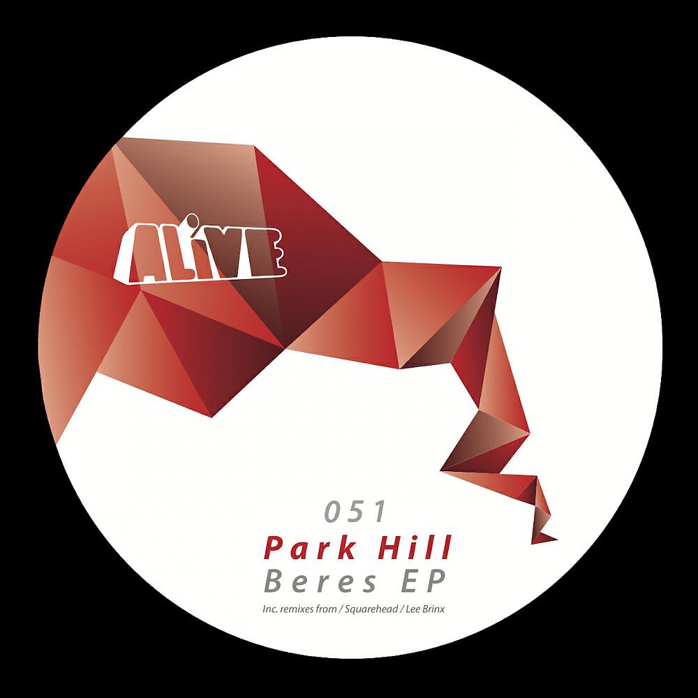 Park Hill - Has It Been (Squarehead Remix)