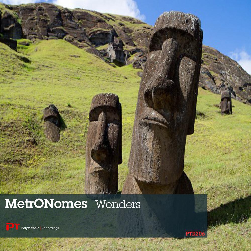 MetrONomes - Wonders (Steve McGrath  Remix)