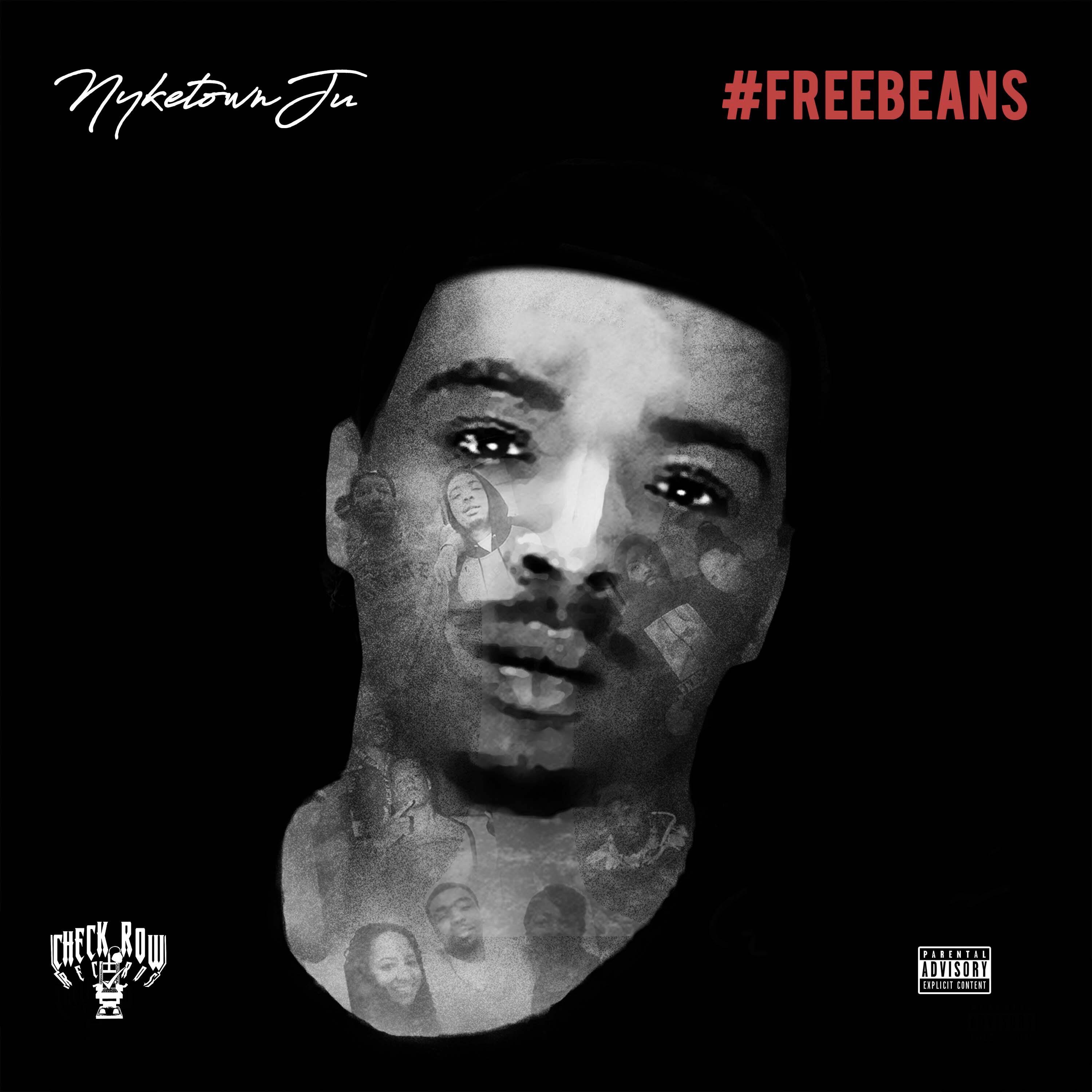 Nyketown Ju - Told Ya That (feat. YNG Lil Hot)