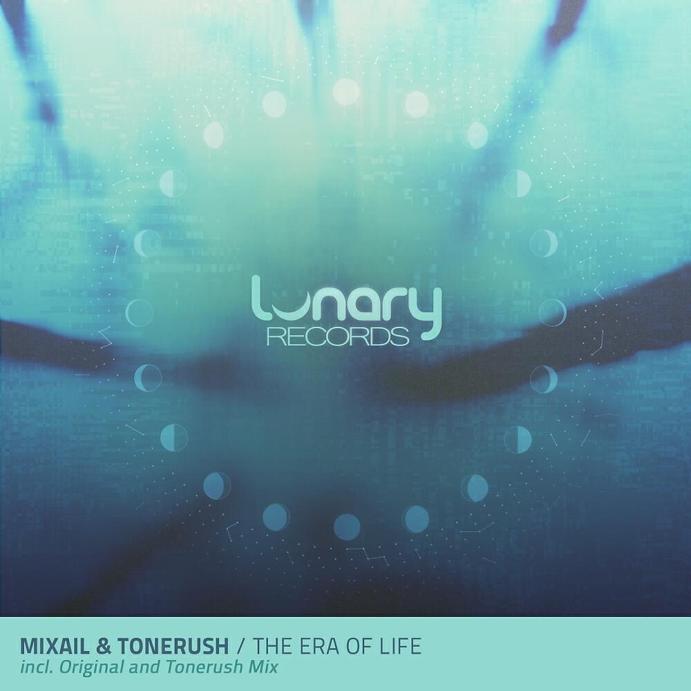 Mixail - The Era Of Life