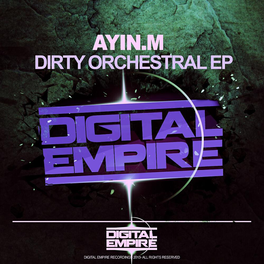 Ayin.M - Turn Me On