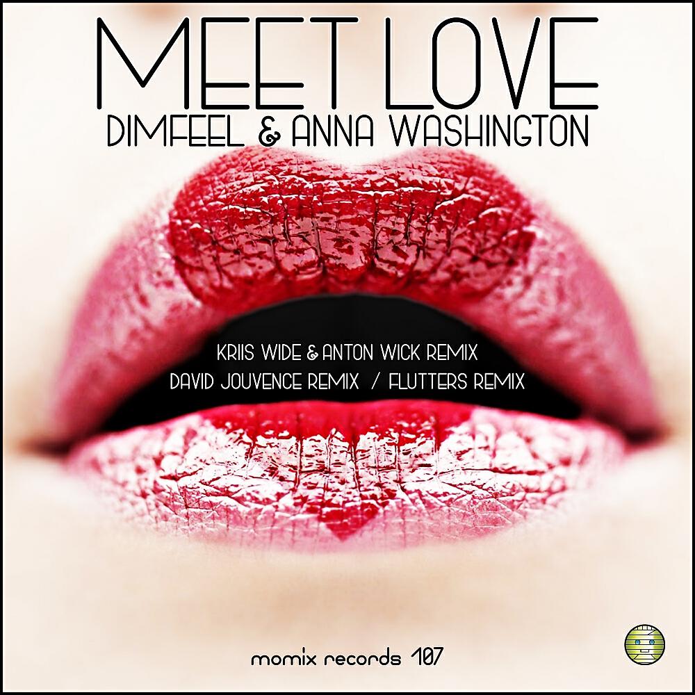 Dimfeel - Meet Love (Flutters Remix)