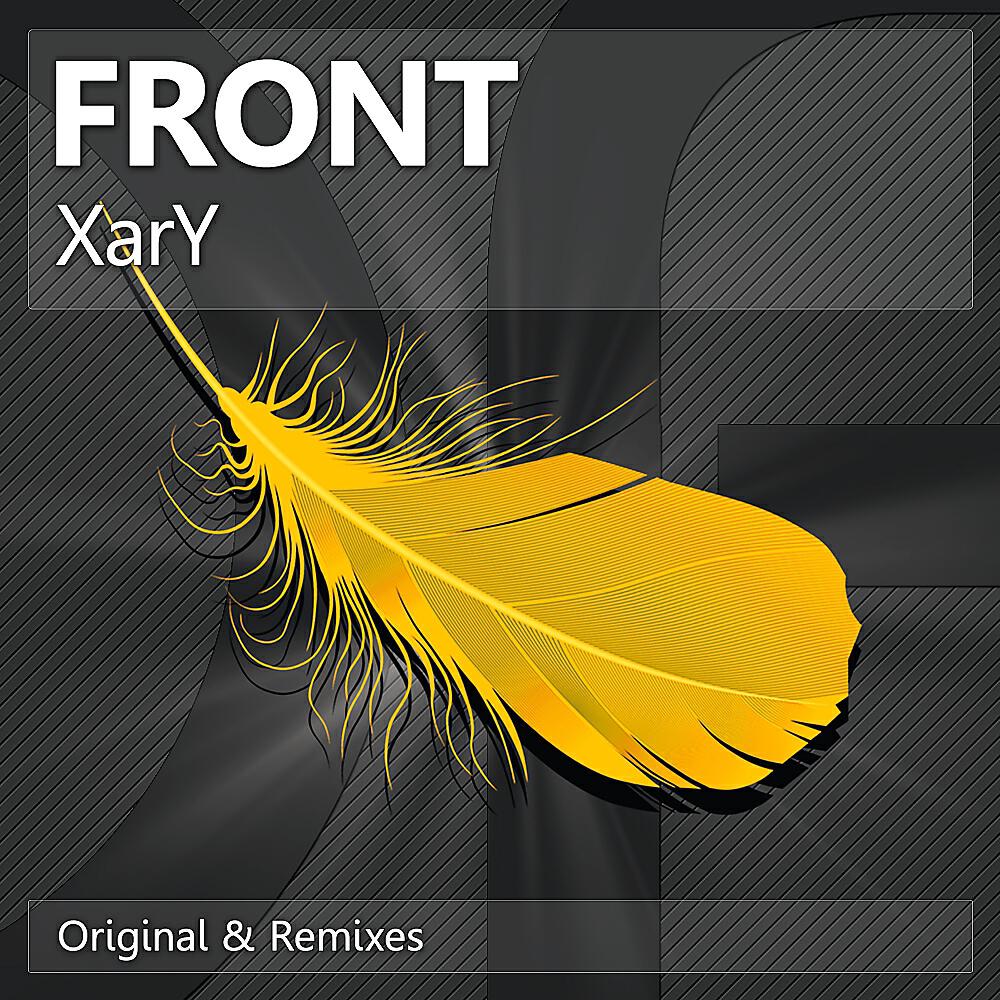 FRONT - Xary (Sunsitive Remix)