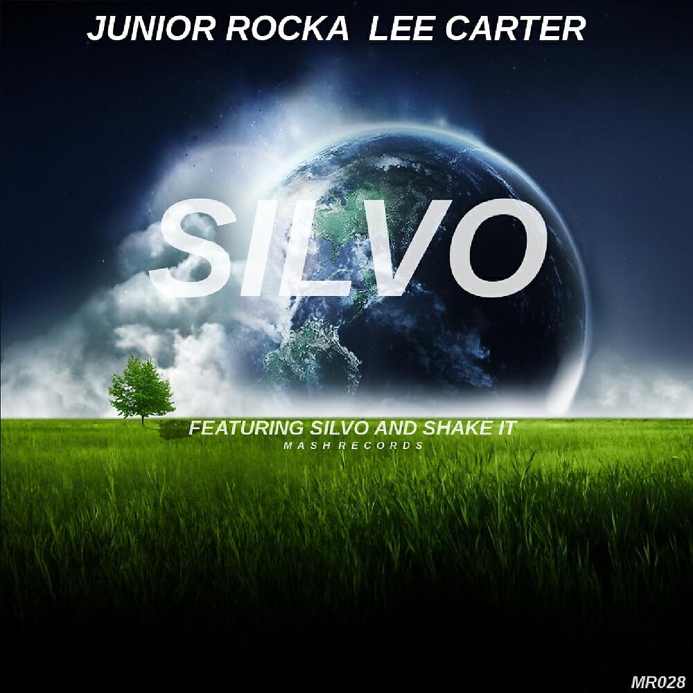 Junior Rocka - Silvo