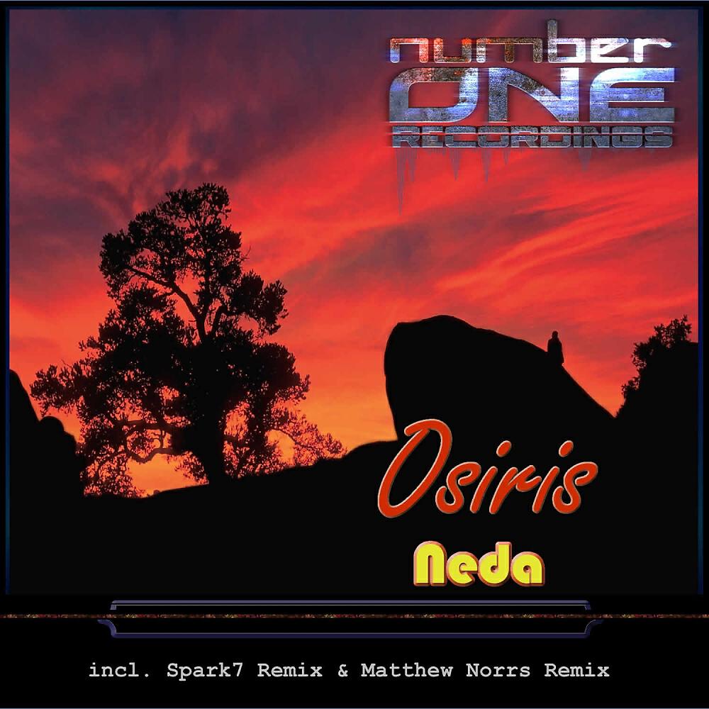 Osiris - Neda (Matthew Norrs Remix)