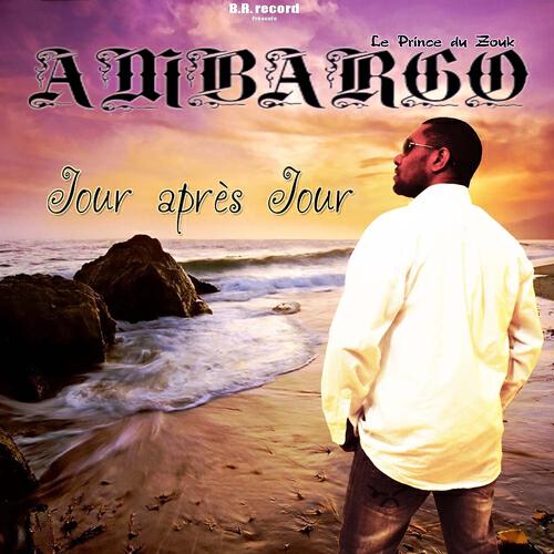 Ambargo Le Prince Du Zouk - Besoin de toi