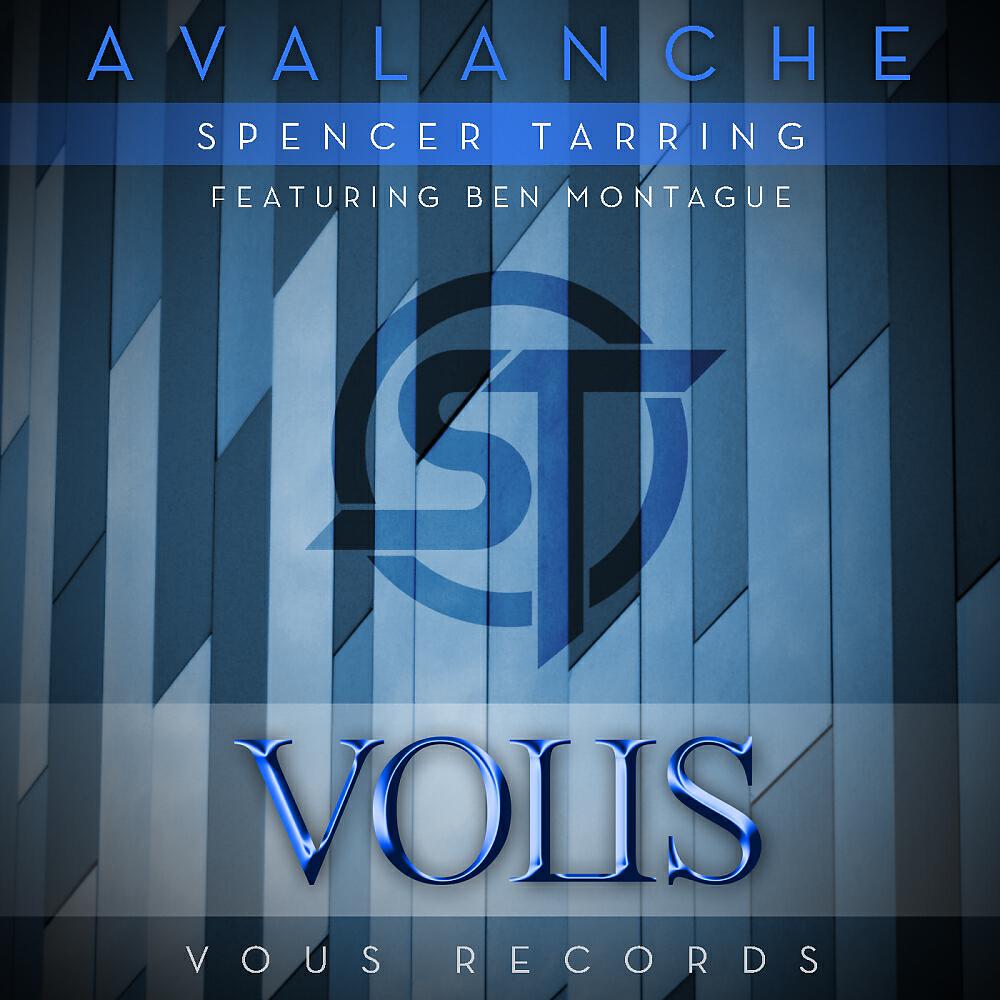 Spencer Tarring - Avalanche ft. Ben Montague (Dub Mix)