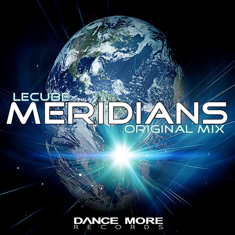 Постер альбома Meridians