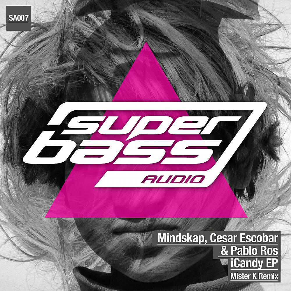 Mindskap - iCandy