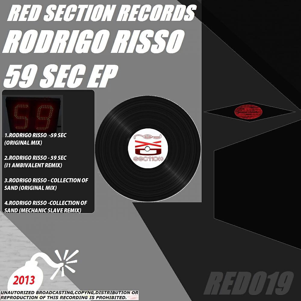 Rodrigo Risso - 59 Sec