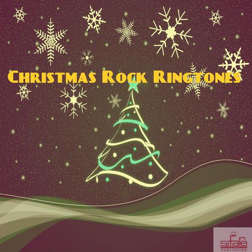 Постер альбома Christmas Rock Ringtones