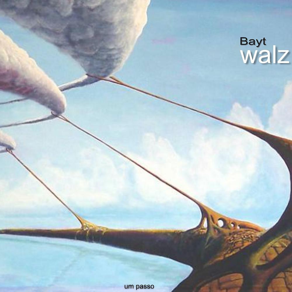 Постер альбома Walz