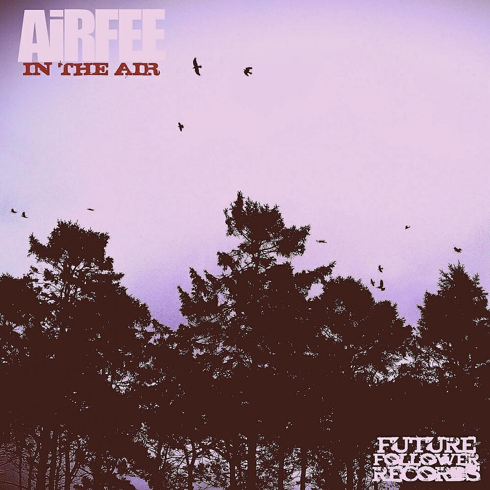 Airfee - Road (Frenk Dublin Remix)