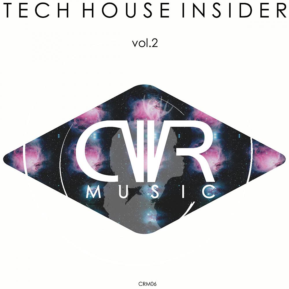 Постер альбома Tech House Insider Vol. 2