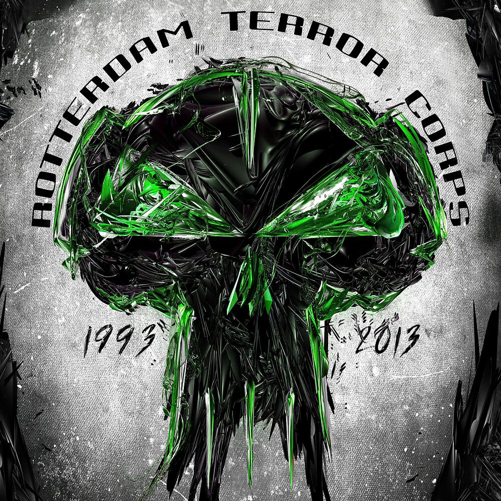 Rotterdam Terror Corps - Gatekeeper