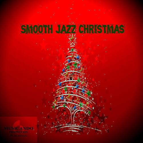 Smooth Jazz Band - Santa Claus Is Coming to Town (Smooth Jazz Christmas, Instrumental)