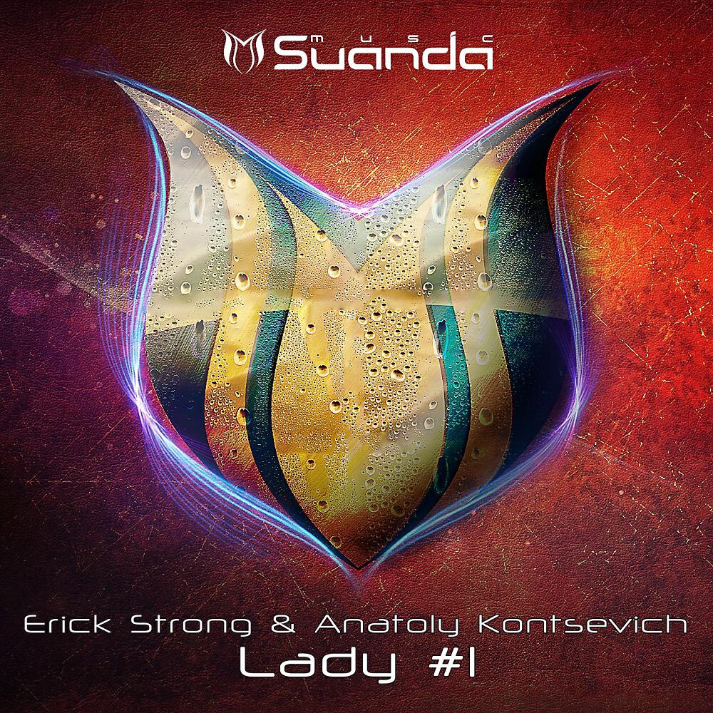 Erick Strong - Lady #1 (Ozo Effy Remix)