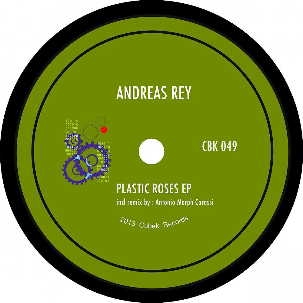 Andreas Rey - Sex On Sax (Antonio Morph Carassi Remix)