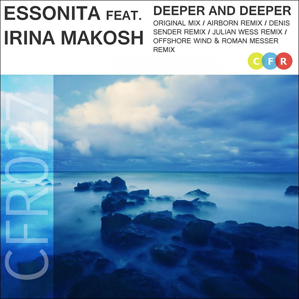 ESSONITA - Deeper & Deeper (Offshore Wind & Roman Messer Remix)