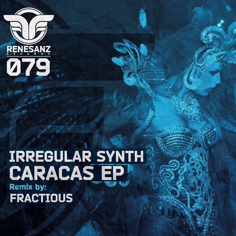Irregular Synth - Caracas