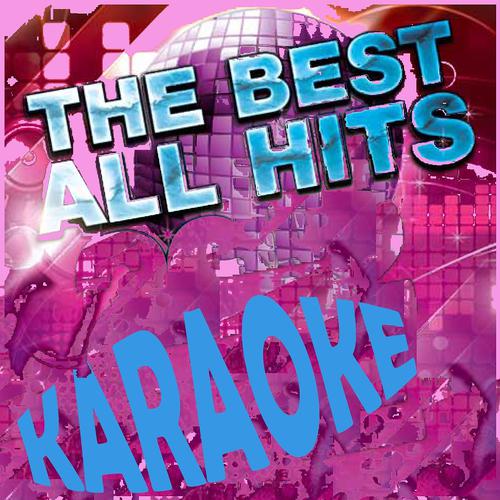 Постер альбома The Best All Hits Karaoke
