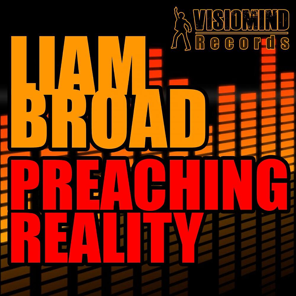 Liam Broad - Reality