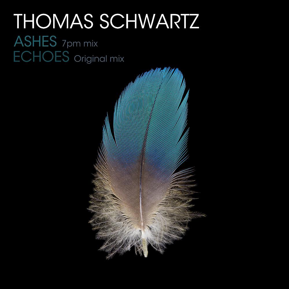 Thomas Schwartz - Ashes (7Pm Mix)