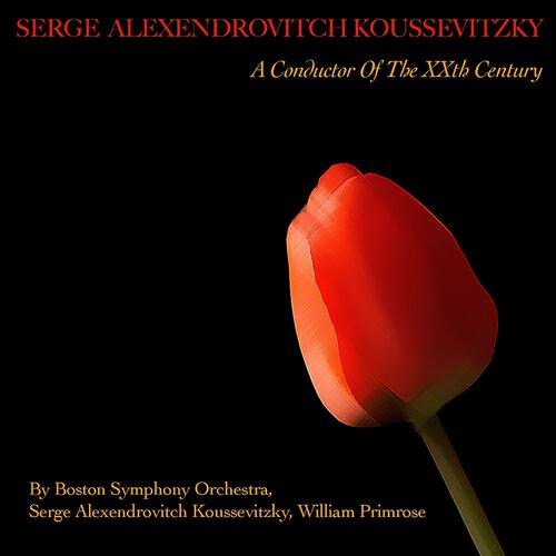 Boston Symphony Orchestra - Mephisto Waltz, for Orchestra, No. 1