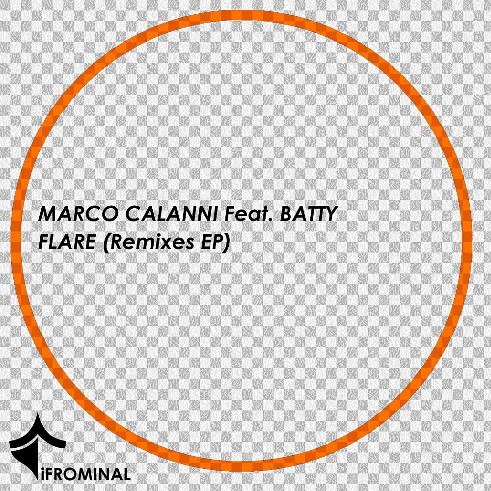 Marco Calanni - Flare (Tomin Tomovic Remix)