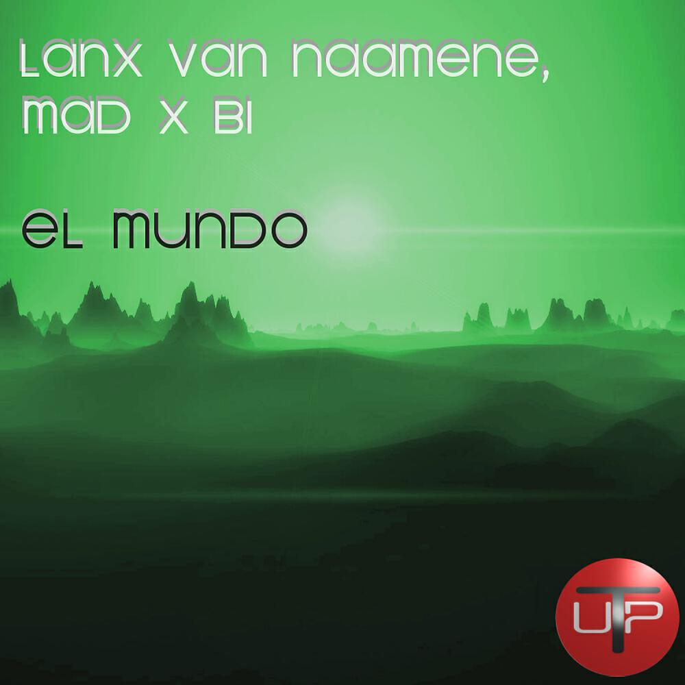 Lanx Van Naamene - El Mundo