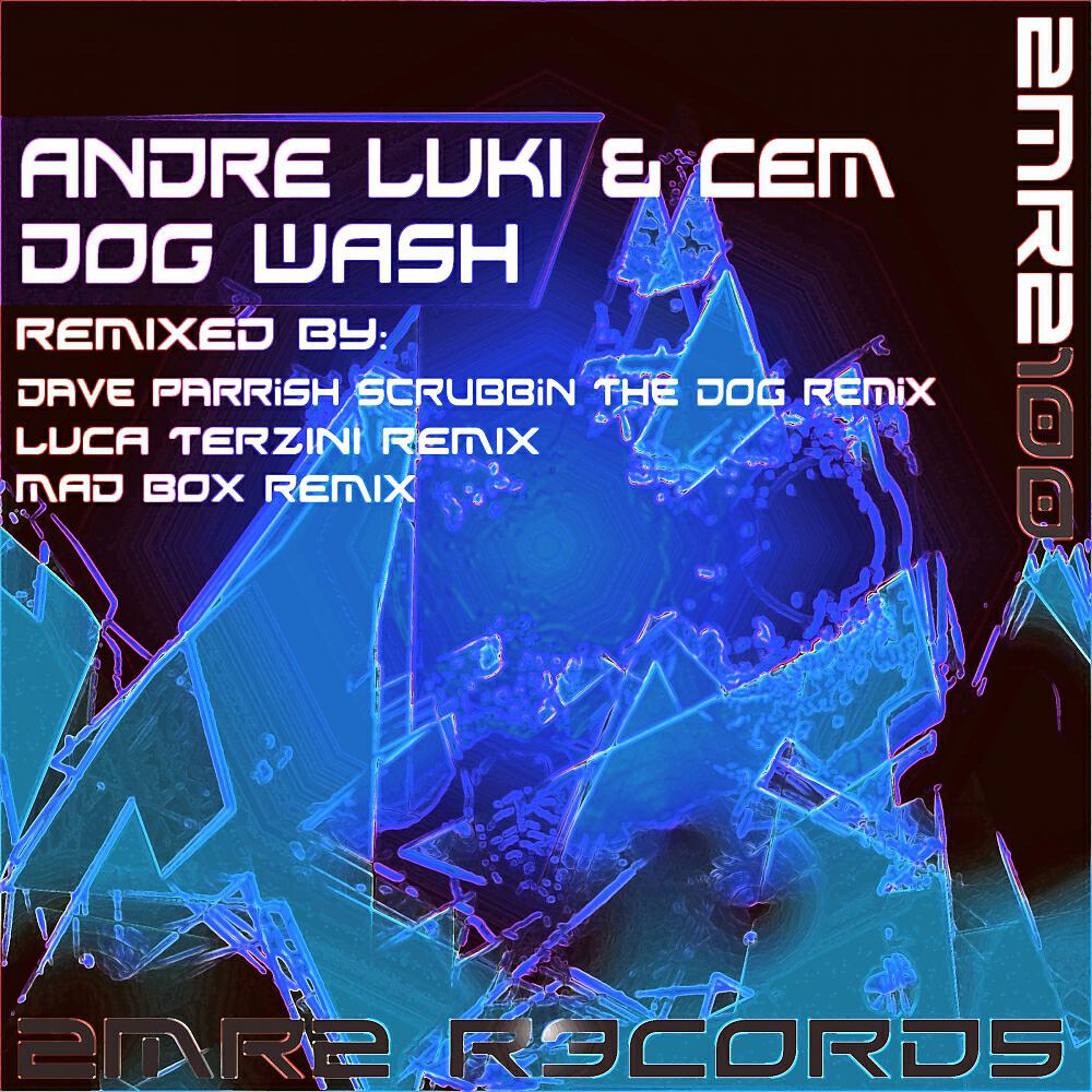 Andre Luki - Dog Wash (Luca Terzini Remix)