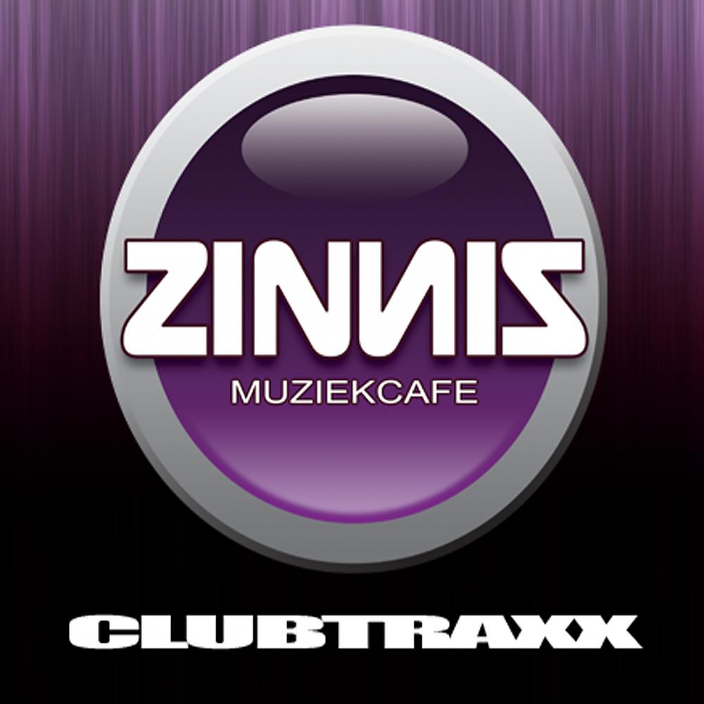 Постер альбома Zinniz Clubtracks Vol 1